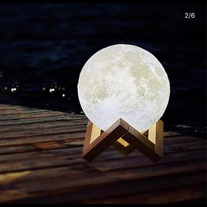 moon light